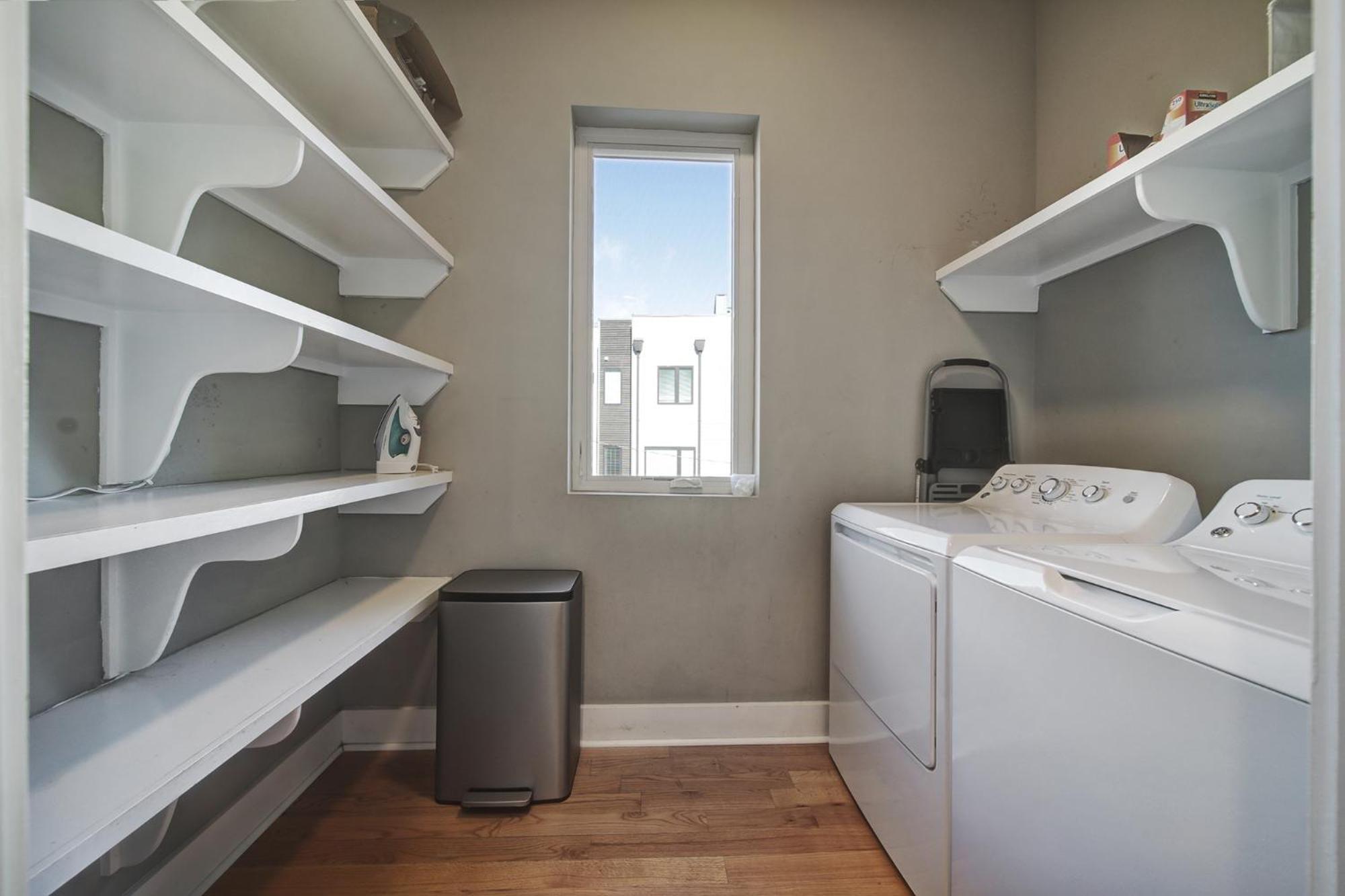 906 Westbrook B City Views Rooftop Hot Tub And Short Walk To Stadium ชาร์ล็อต ภายนอก รูปภาพ