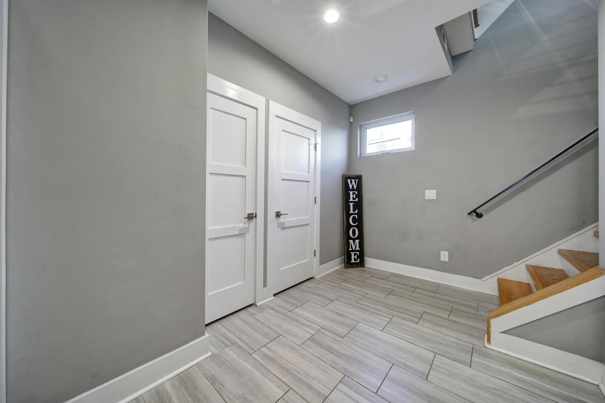 906 Westbrook B City Views Rooftop Hot Tub And Short Walk To Stadium ชาร์ล็อต ภายนอก รูปภาพ